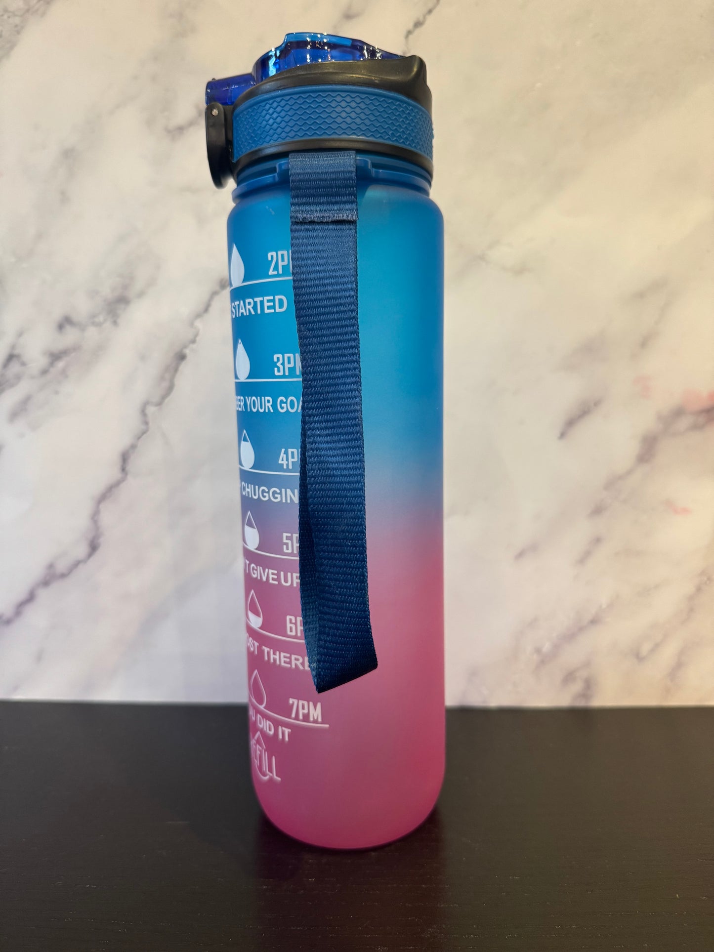 Fles 1 liter