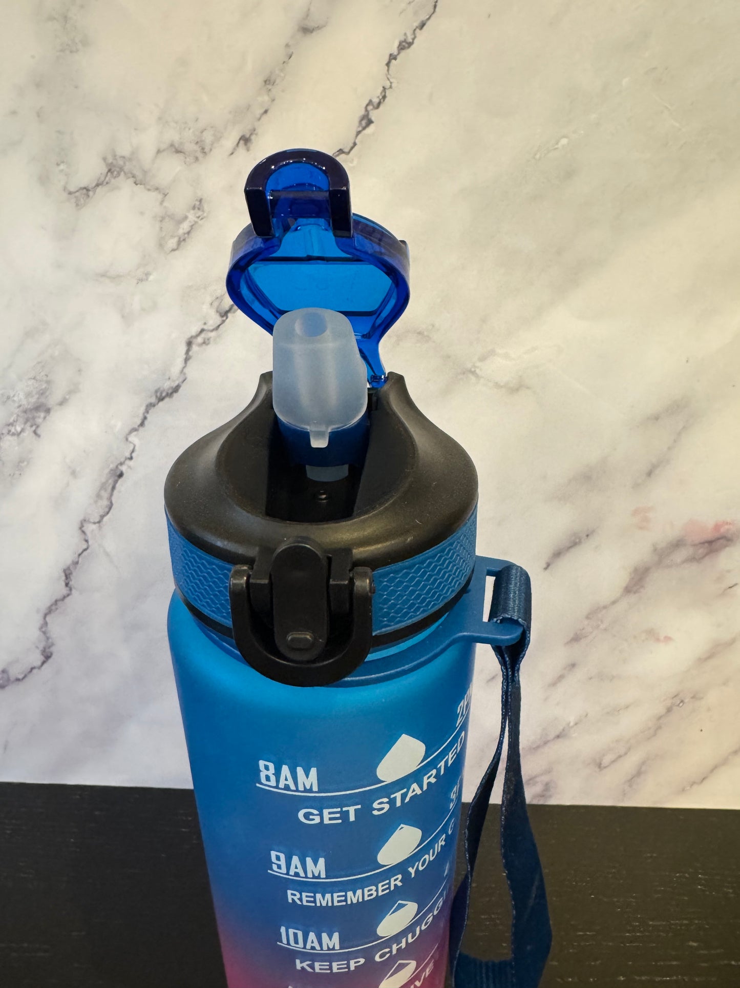 Fles 1 liter