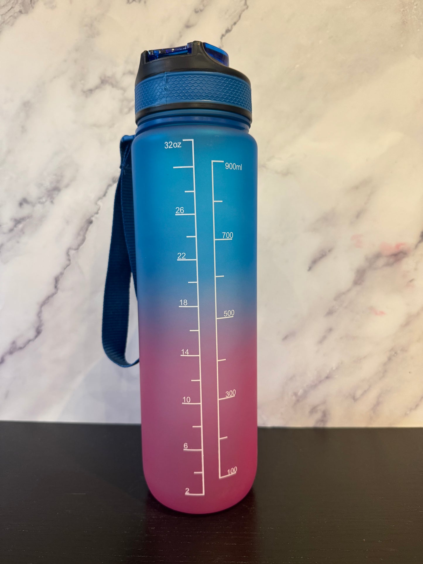 Fles 1 liter