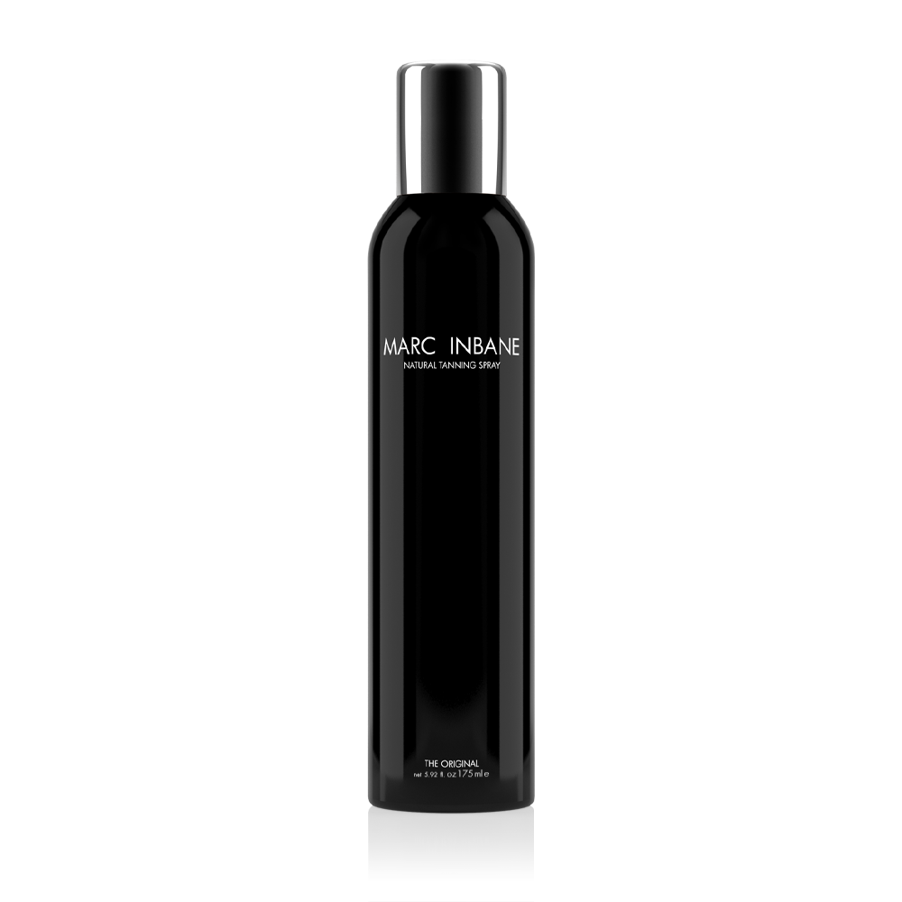 Marc inbane natural tanning spray 175ml