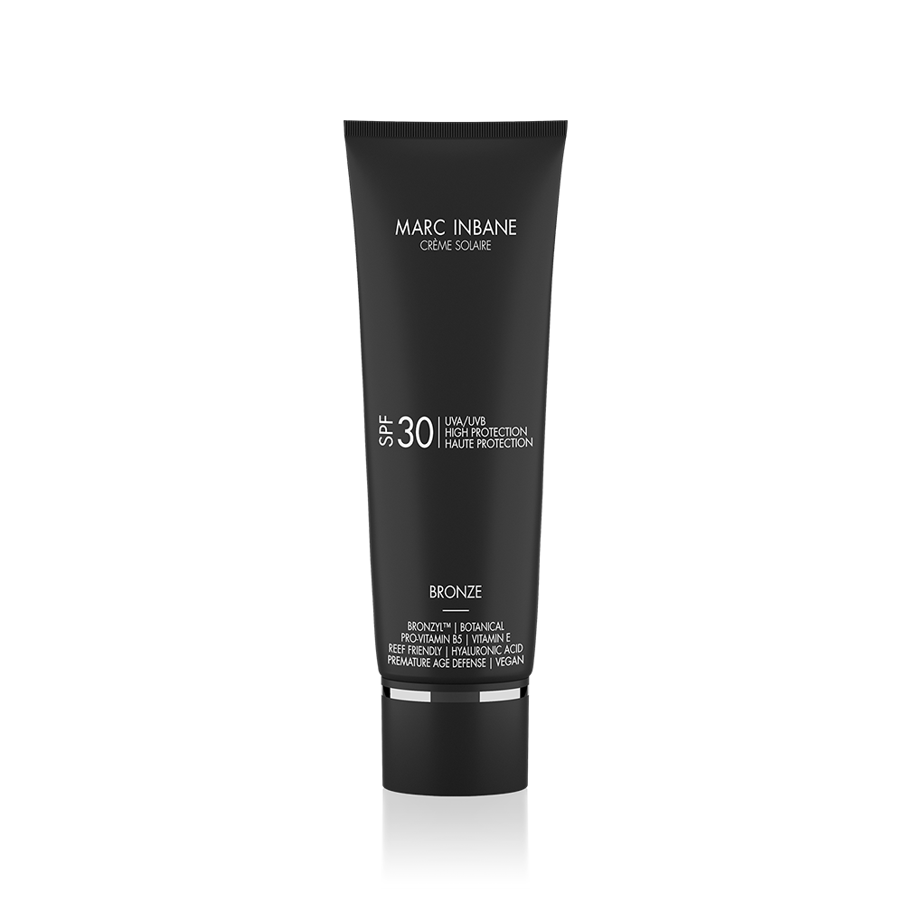 Marc inbane Crème Bronze SPF30 50ml