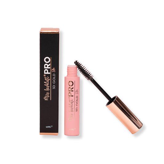 Zoës MRS. LASHLIFT 3D GOLDFILLER MASCARA